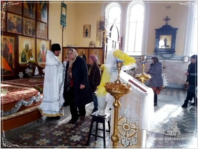 Праздник Обрезания Господня, день памяти святителя Василия Великого