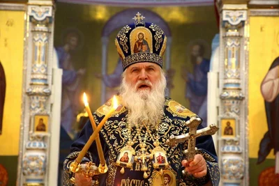 В праздник Введения во храм Пресвятой Богородицы митрополит Викентий совершил пресвитерскую и диаконскую хиротонии