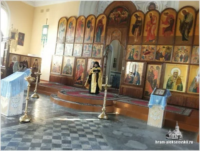 Память преподобного Моисея Мурина, иеромонаха Эфиопского