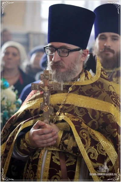 Фото из жизни храма