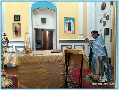 Праздник Рождества Пресвятой Владычицы нашей Богородицы и Приснодевы Марии