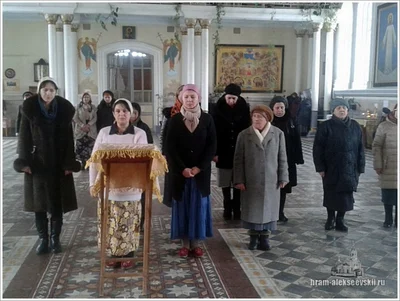День памяти Святителя Николая Чудотворца