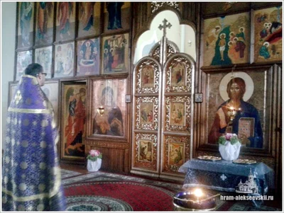 Память сорока мучеников Севастийских