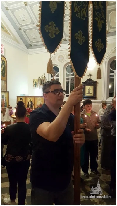 Пасха Христова!