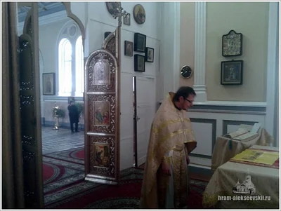 День памяти Святителя Николая Чудотворца