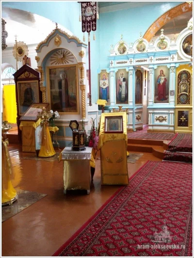 В Самаркандском благочинии совершена диаконская хиротония