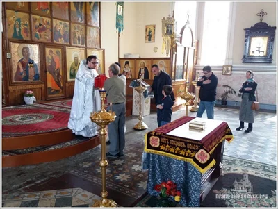 Пасха Христова!