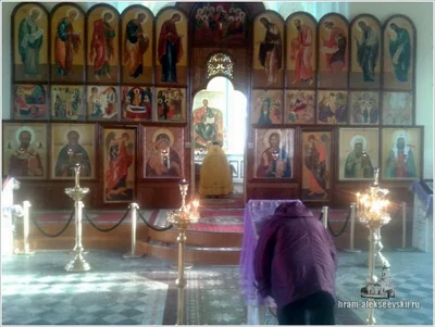 Святитель Николай Чудотворец – скорый помощник в бедах