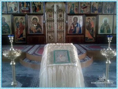 Праздник Иверской иконы Божией Матери