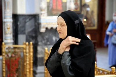В Ташкенте прославили святого праведного Симеона Верхотурского в день его памяти
