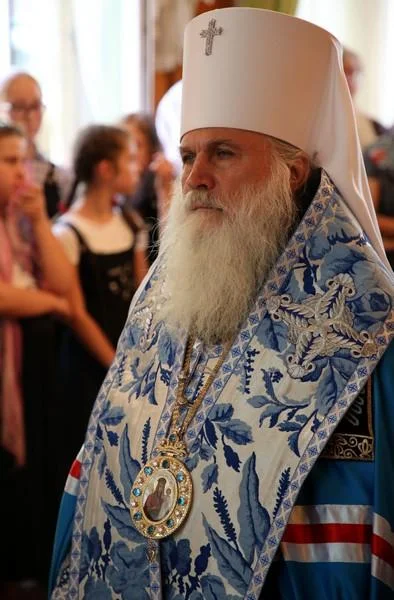 Придите ко Мне все… или много званых, а мало избранных