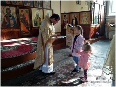 День памяти святых врачей бессребреников Космы и Дамиана