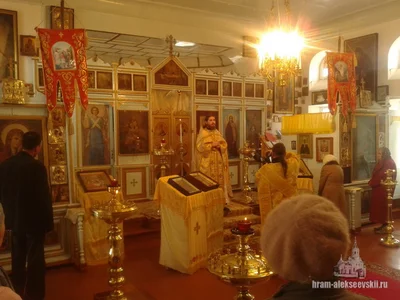 Митрополит Викентий вручил награду старейшему священнику самаркандского благочиния