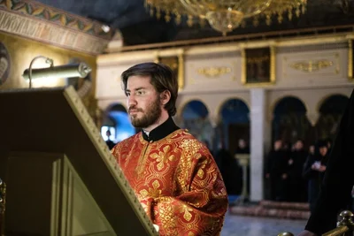 40-летие служения в священном сане отметил митрополит Ташкентский и Узбекистанский Викентий