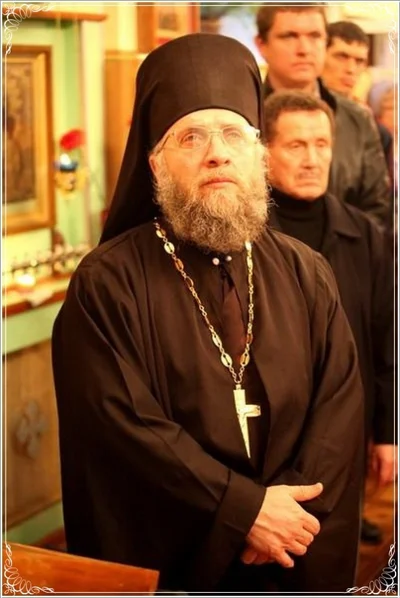 Архиерейские службы в Самарканде и Джизаке