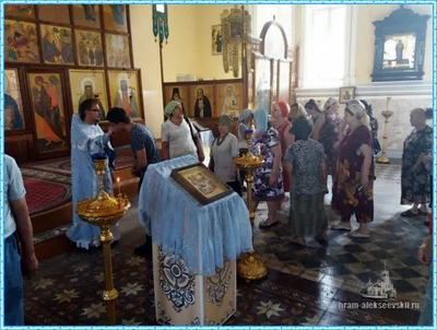 Рождество Пресвятой Богородицы!