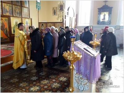 Святитель Николай Чудотворец – скорый помощник в бедах