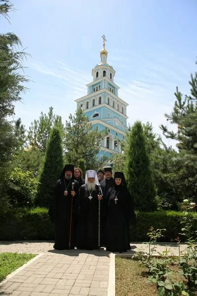 На юбилейные торжества в честь святителя Луки (Войно-Ясенецкого) съехались именитые гости из епархий Русской и Украинской Православных Церквей