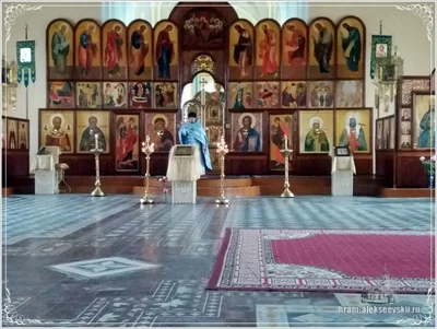 Празднование Введения в Храм Пресвятой Владычицы нашей Богородицы и Приснодевы Марии