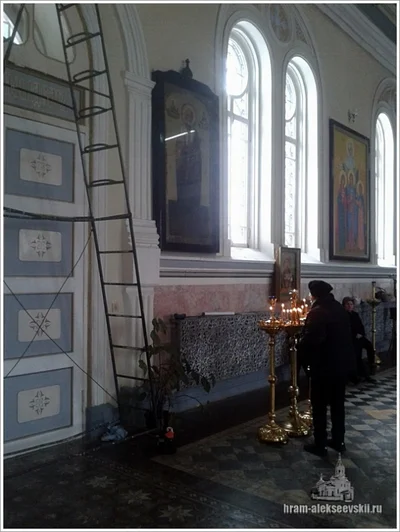 День памяти Святителя Николая Чудотворца