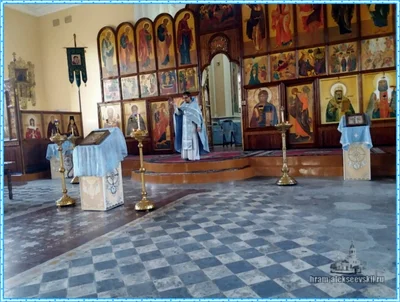 Рождество Пресвятой Богородицы!