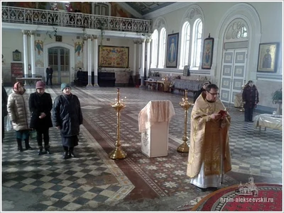 День памяти Святителя Николая Чудотворца