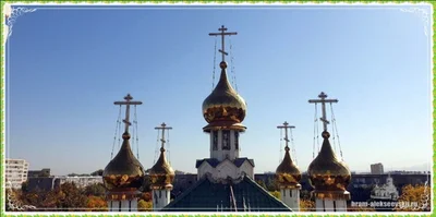 День памяти преподобного Сергия Радонежского