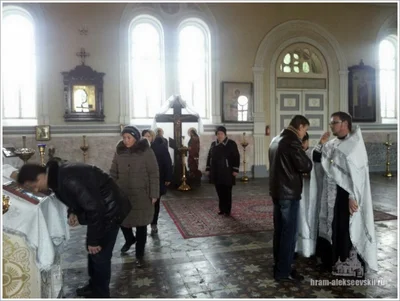 День памяти святой равноапостольной Нины, просветительницы Грузии