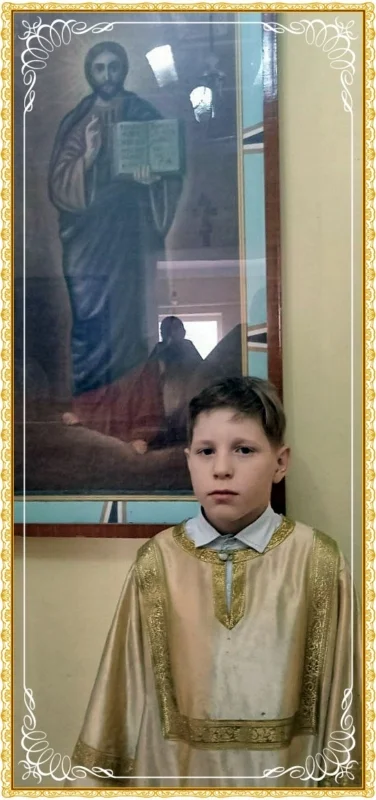 28 июля – день памяти святого равноапостольного великого князя Владимира, во Святом Крещении Василия!