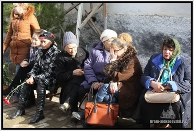 Протоиерея Димитрия Козулина похоронили в Самарканде