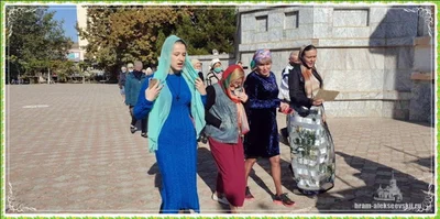 День памяти преподобного Сергия Радонежского