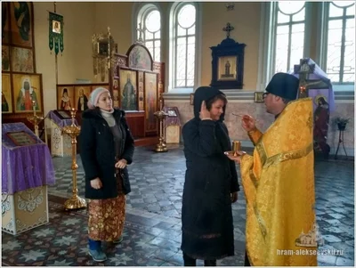 День памяти святого апостола Андрея Первозванного
