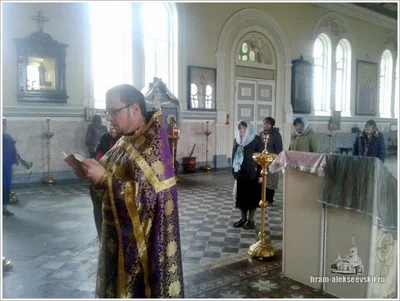 Память сорока мучеников Севастийских