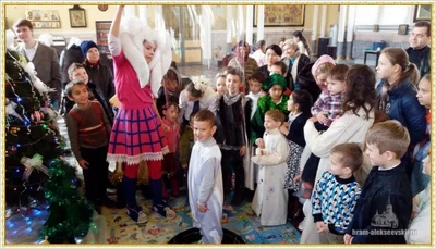 Праздник Обрезания Господня