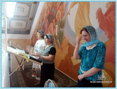 Рождество Богородицы 2019 года в соборе