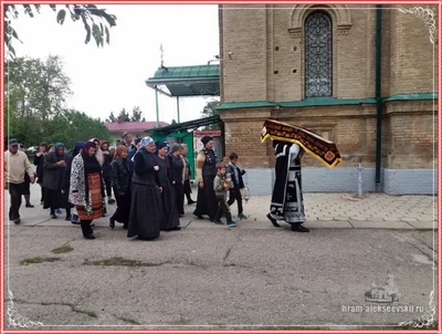 Пасха Христова 2019!