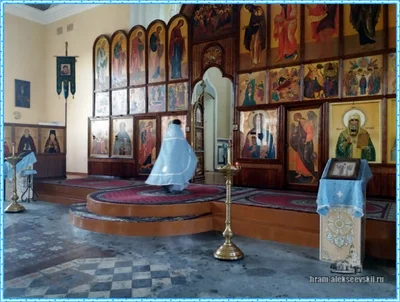 Рождество Пресвятой Богородицы!