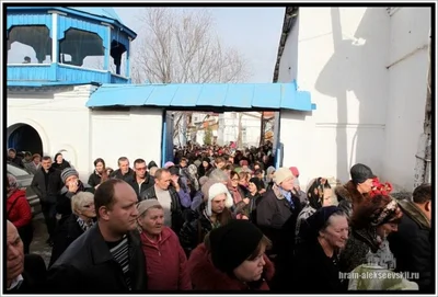 Протоиерея Димитрия Козулина похоронили в Самарканде