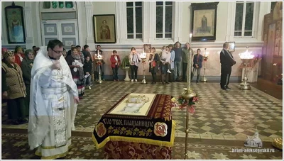 Пасха Христова!