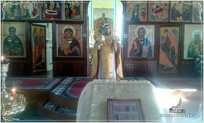 День памяти святителей Петра, Алексия, Ионы, Макария, Филиппа, Иова, Ермогена, Тихона, Петра, Филарета, Иннокентия и Макария, Московских и всея России чудотворцев