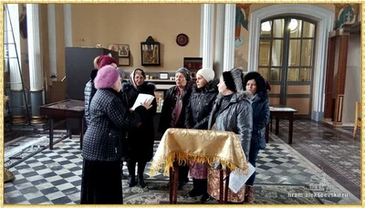 Святитель Николай Чудотворец, архиепископ Мир Ликийских, великий угодник Божий