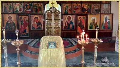 Святитель Николай Чудотворец, архиепископ Мир Ликийских, великий угодник Божий