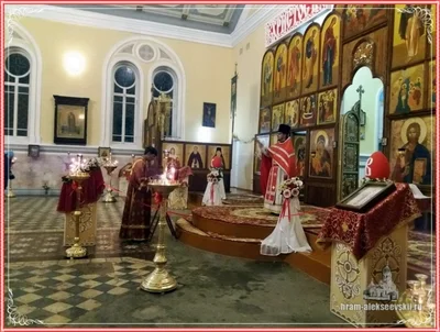 Пасха Христова 2019!