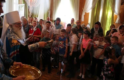Придите ко Мне все… или много званых, а мало избранных