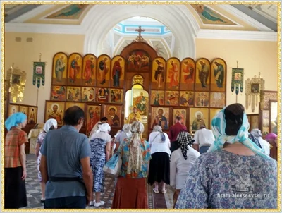 День памяти святых первоверховных апостолов Петра и Павла