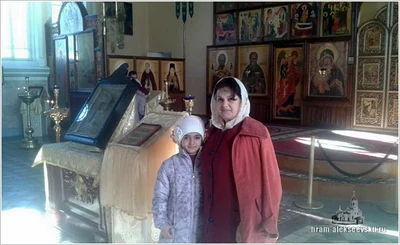 Собор Архистратига Михаила и прочих Небесных сил бесплотных
