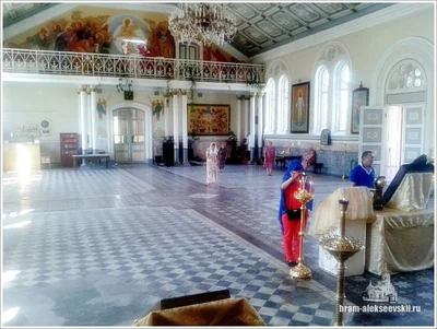 Праздник Рождества Иоанна Крестителя