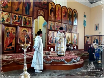 Рождество Христово — необыкновенно добрый и тёплый праздник