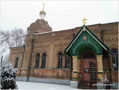 Божественная Литургия в праздник Сретения Господня