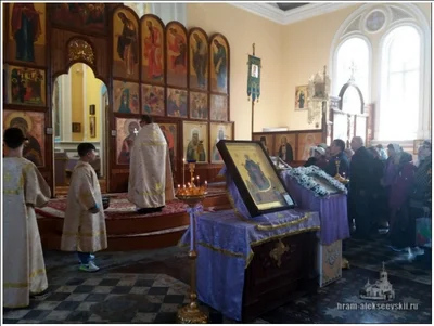 День памяти преподобного Сергия, игумена Радонежского, всея России чудотворца